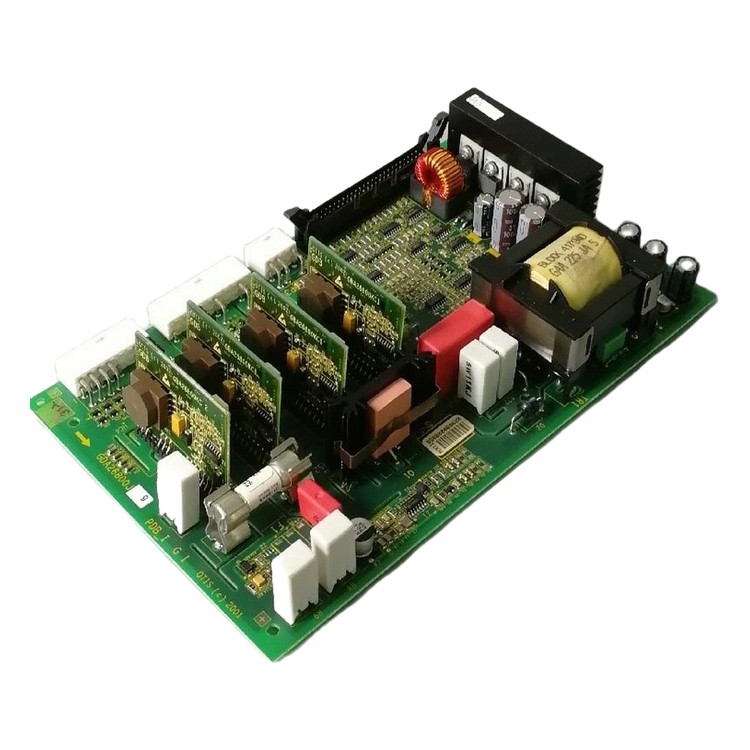 Inverter Drive Board OTIS elevator parts lift accessories