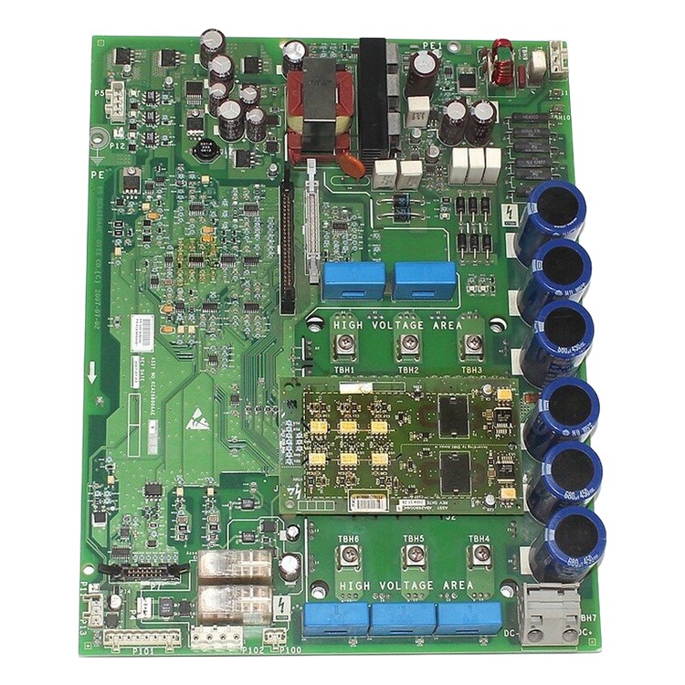Inverter Driver Board OTIS elevator parts lift accessories