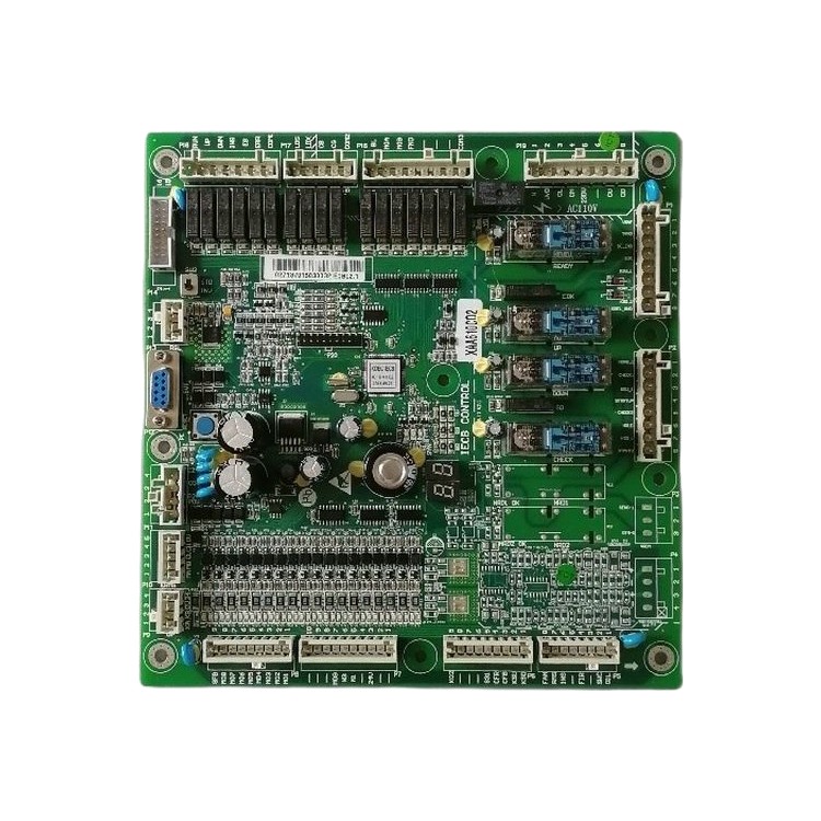 Inverter Motherboard 2.1 Control Board OTIS elevator parts lift accessories