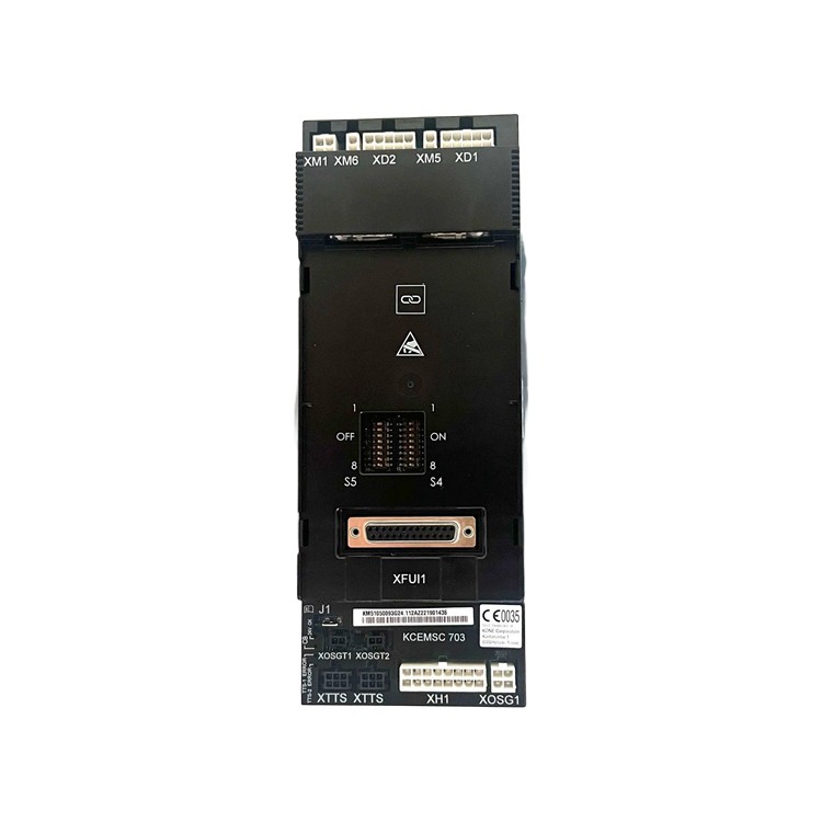 Kone elevator parts lift pcb board