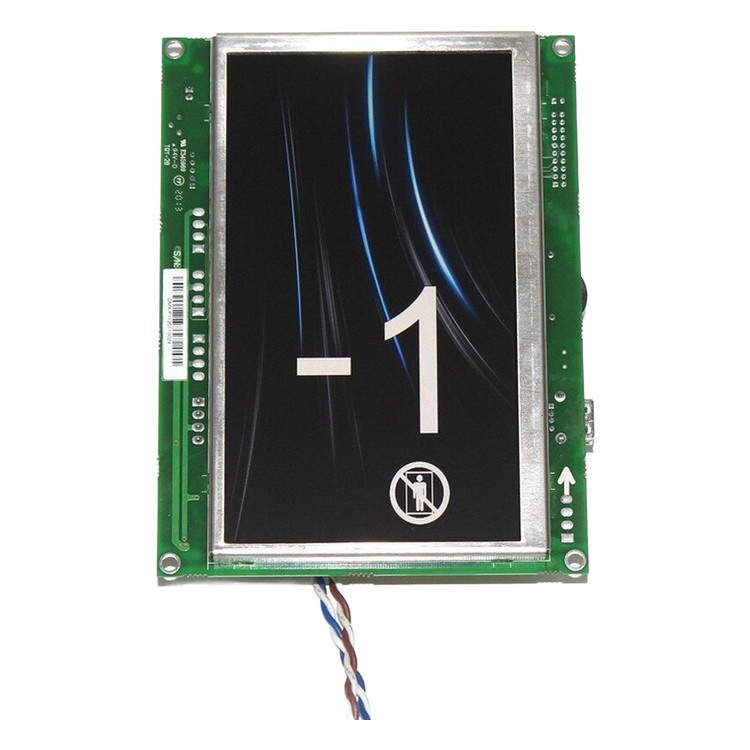 LCD Display Board OTIS elevator parts lift accessories