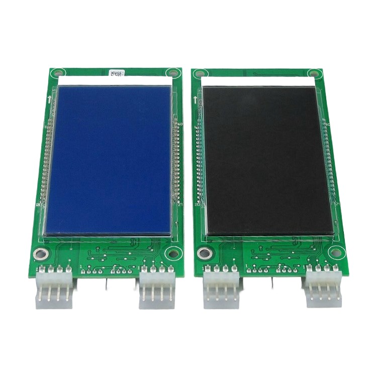 LCD display board OTIS elevator parts lift accessories
