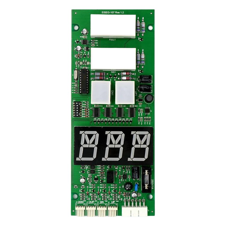 LCD Display Board SIGMA elevator parts lift accessories