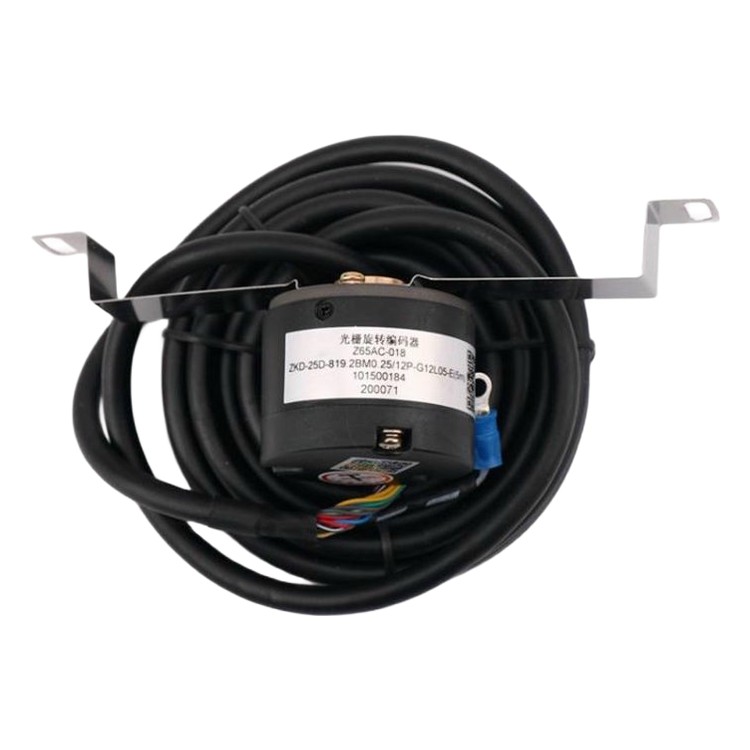 Lift traction encoder Mitsubishi elevator parts lift accessories