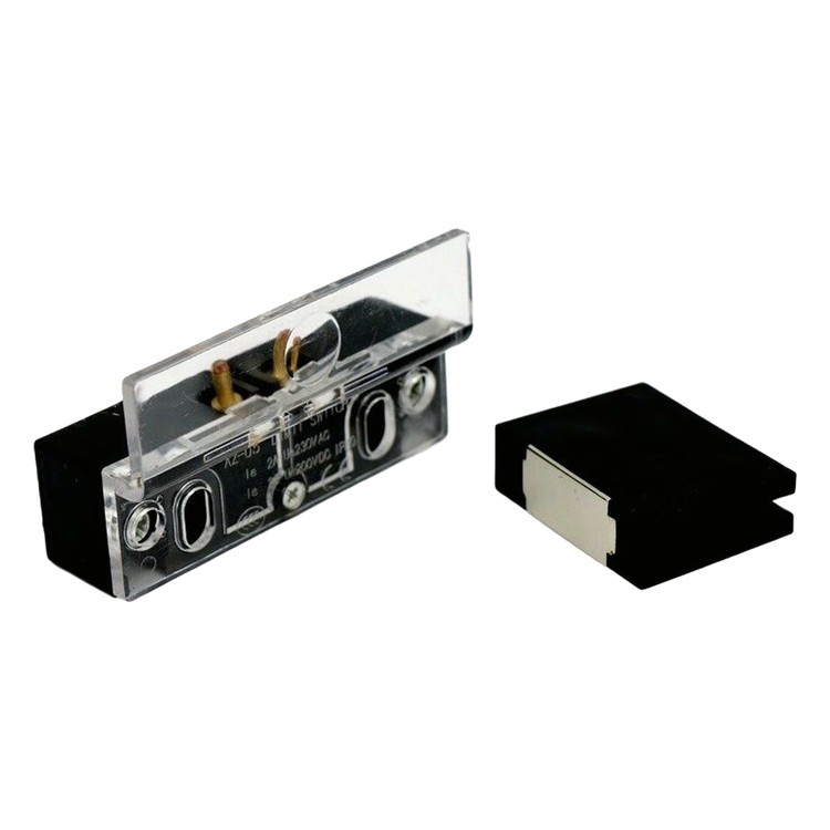 lock contact switch lift parts elevator accessories
