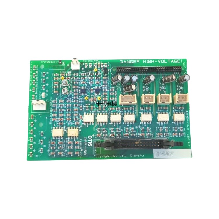 Module driver board SIGMA elevator parts lift accessories