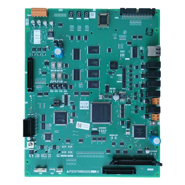 Motherboard Elevator Access Control Board lift accessories