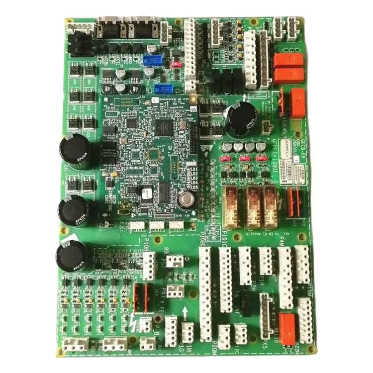 Motherboard elevator acess control board OTIS lift parts