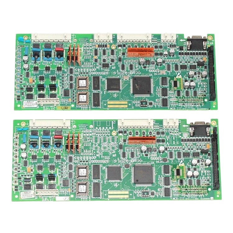motherboard elevator acess control board OTIS lift parts