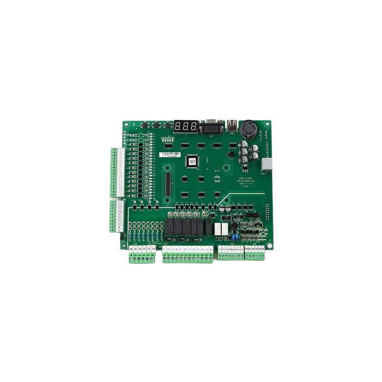 motherboard new version Monarch system elevator parts