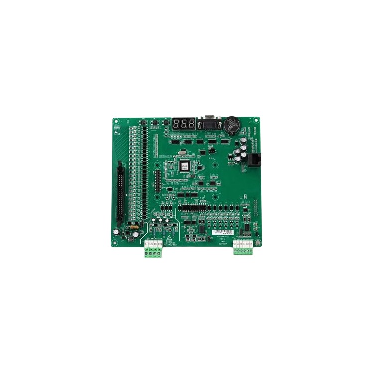 motherboard old version Monarch system elevator parts lift accessories