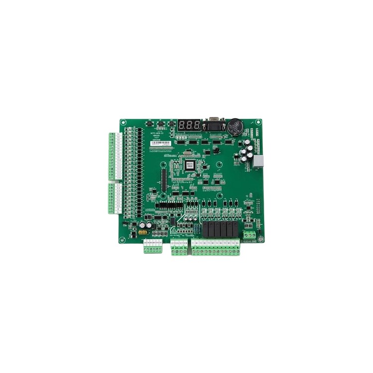 motherboard old version Monarch system elevator parts lift accessories