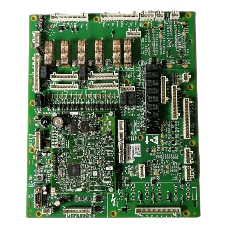 Motherboard OTIS elevator parts lift accessories