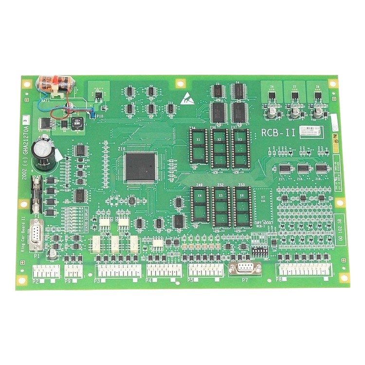 Motherboard OTIS elevator parts lift accessories