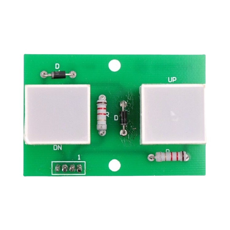 OPB Display Board SIGMA elevator parts lift accessories