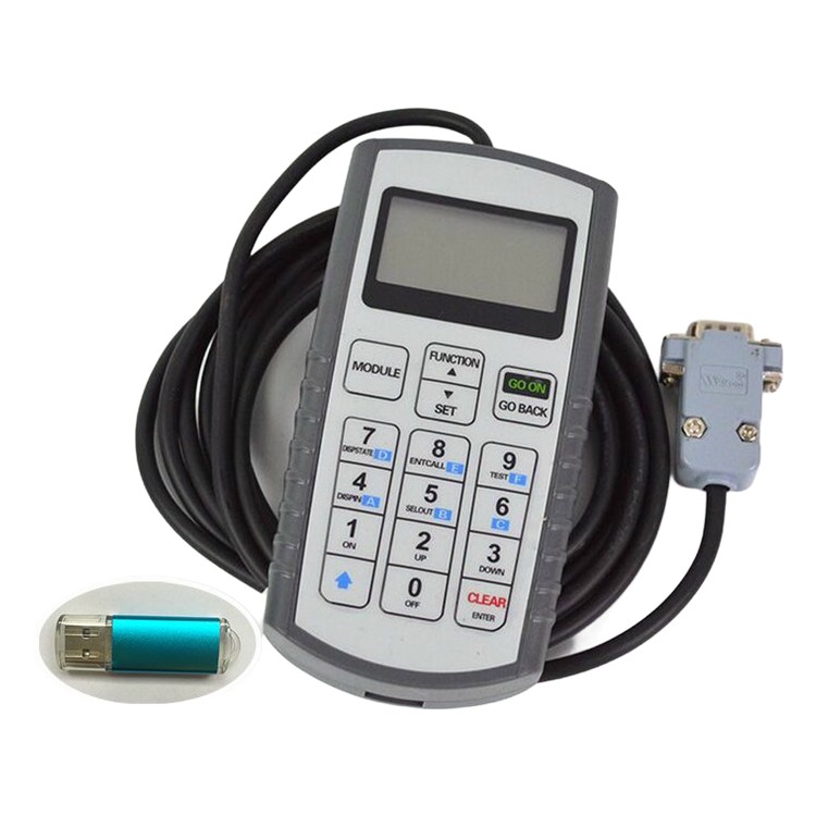 Otis elevator server operator debugger tool lift parts