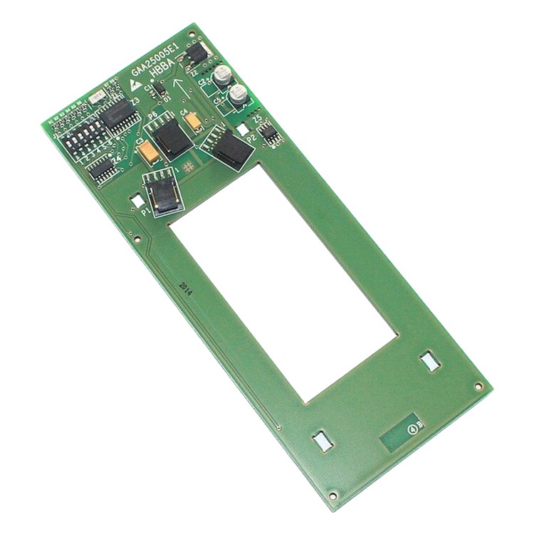 Outbound call address board OTIS elevator parts lift accessories