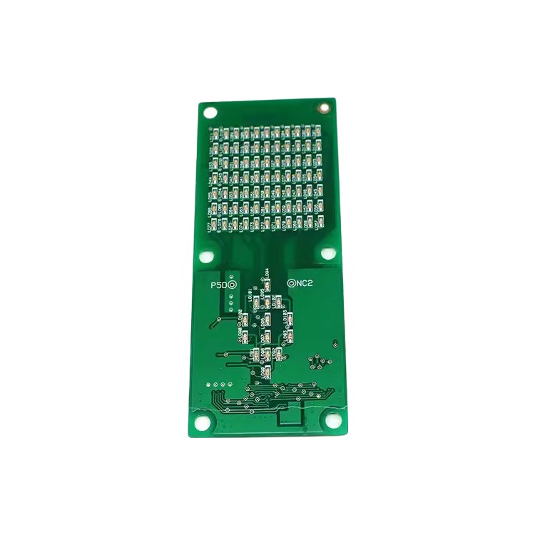 Outbound call display board lift parts elevator accessories