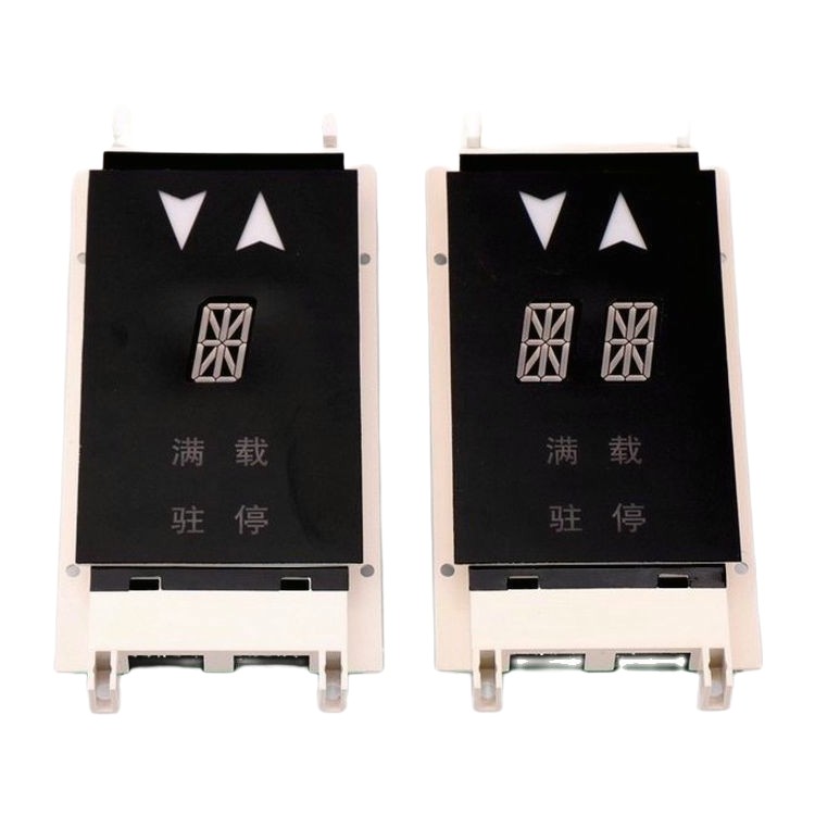 Outbound call display board OTIS elevator parts lift accessories