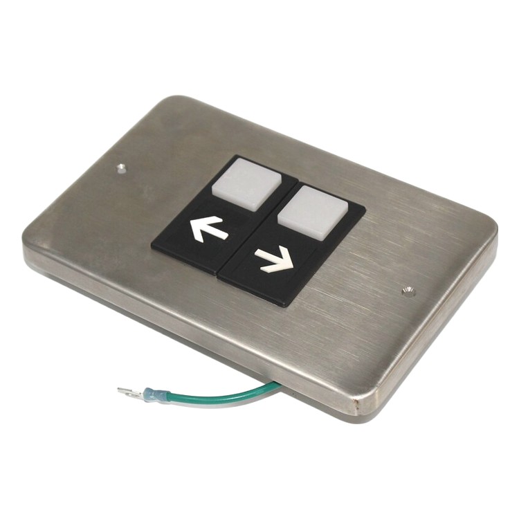 Outbound call panel OTIS elevator parts lift accessories