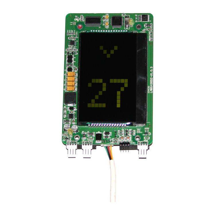 Outbound display board OTIS elevator parts lift accessories