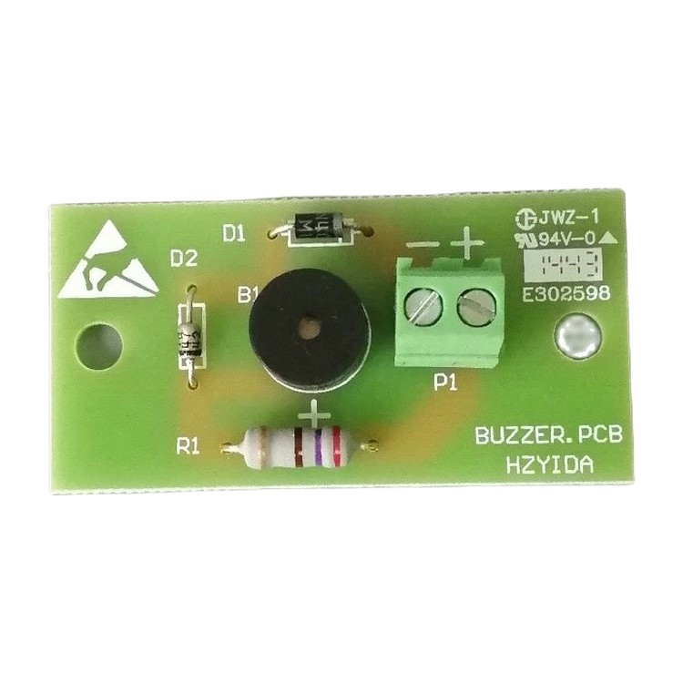 Overload buzzer board OTIS elevator parts lift accessories