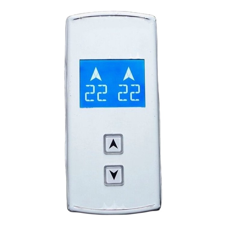 Parallel LCD Display COP Board OTIS elevator parts lift accessories