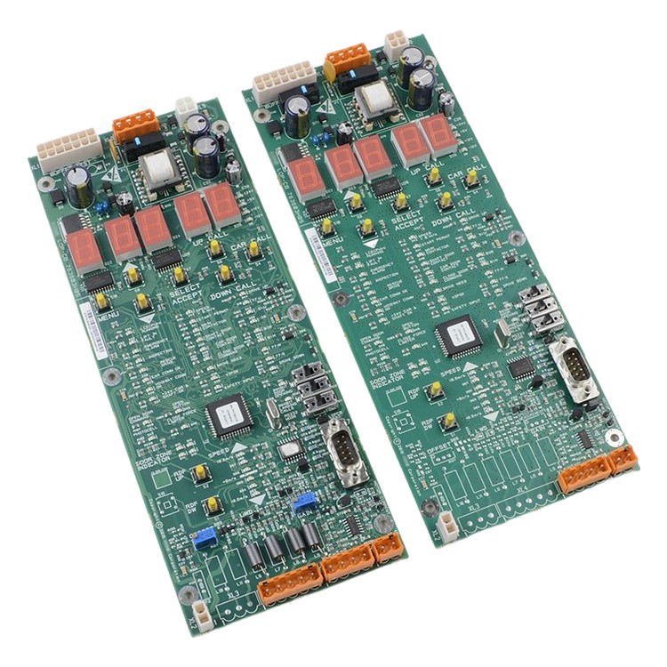 Parameter Setting Board KONE elevator parts