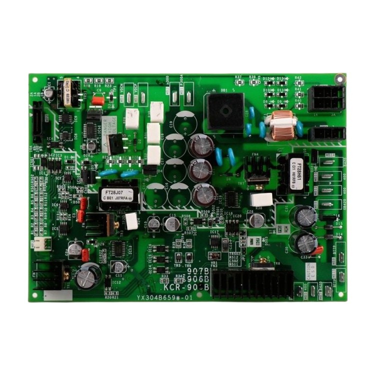 power board Mitsubishi elevator parts lift accessories