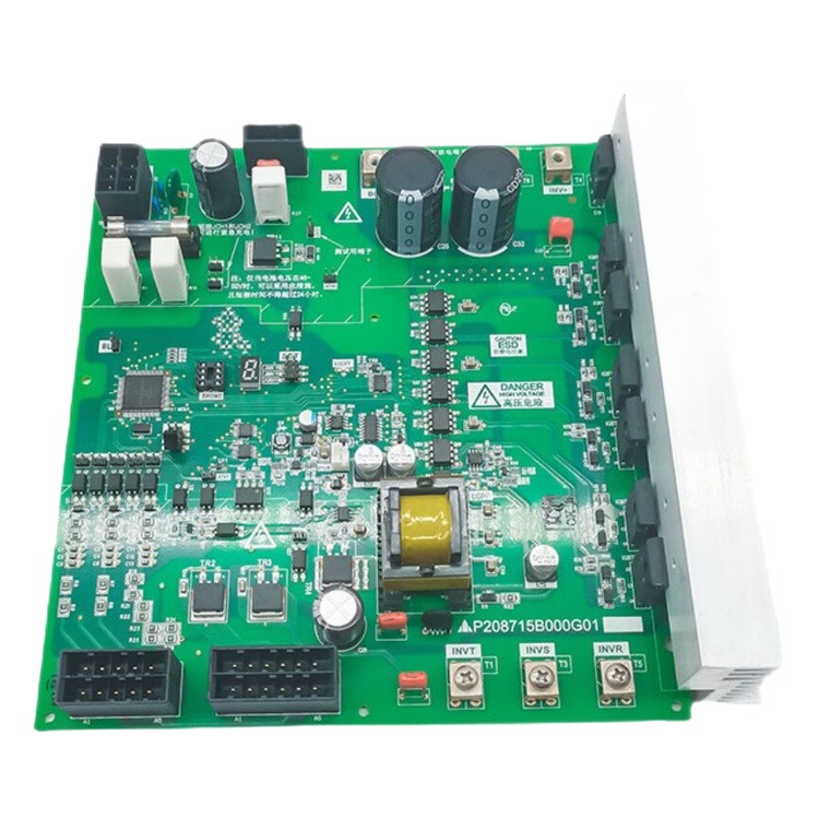 power board Mitsubishi elevator parts lift accessories