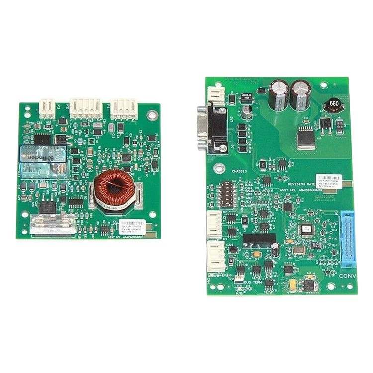 Power interface board OTIS elevator parts lift accessories