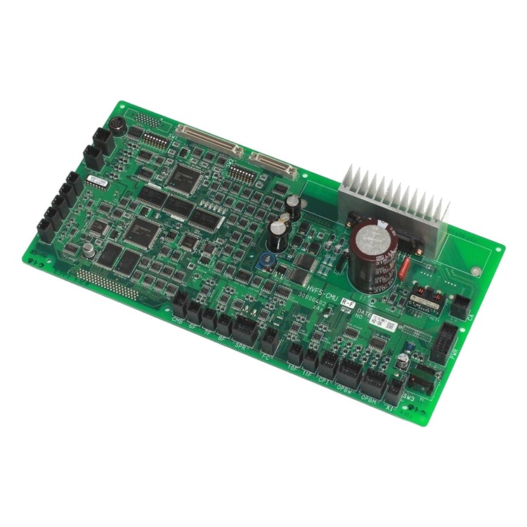 R-L Door motor board Hitachi elevator parts lift accessories