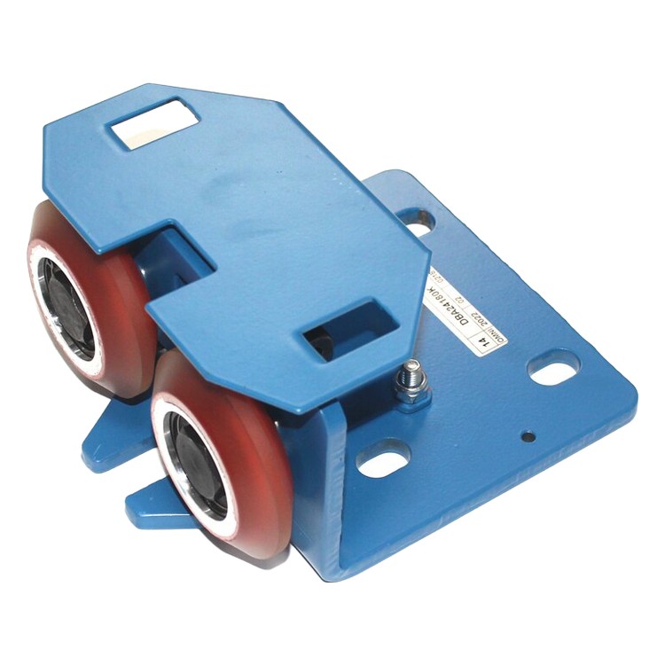 roller guide shoe 76x21x6203 wheel OTIS elevator parts lift accessories