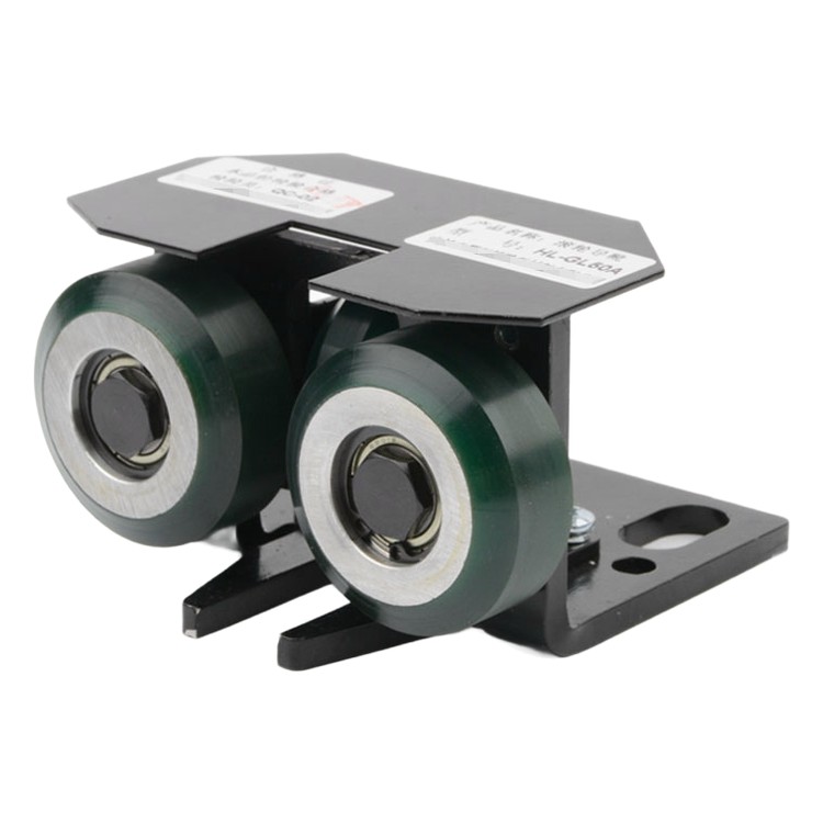 roller guide shoe guide roller lift accessories elevator spare parts