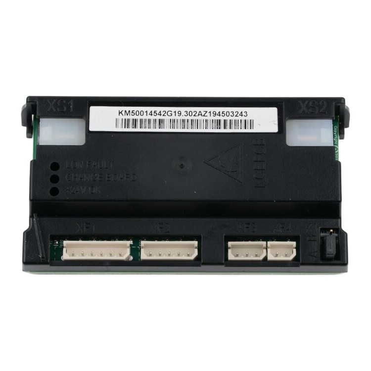 shaft communication board KONE elevator parts lift accessories