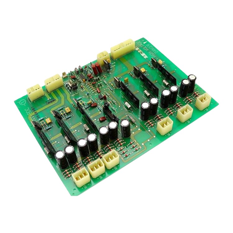 SIGMA elevator parts drive board elevator acess control board