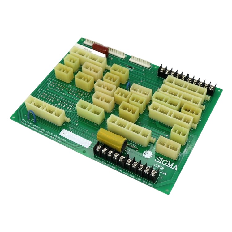 Signal Board SIGMA elevator parts lift accessories