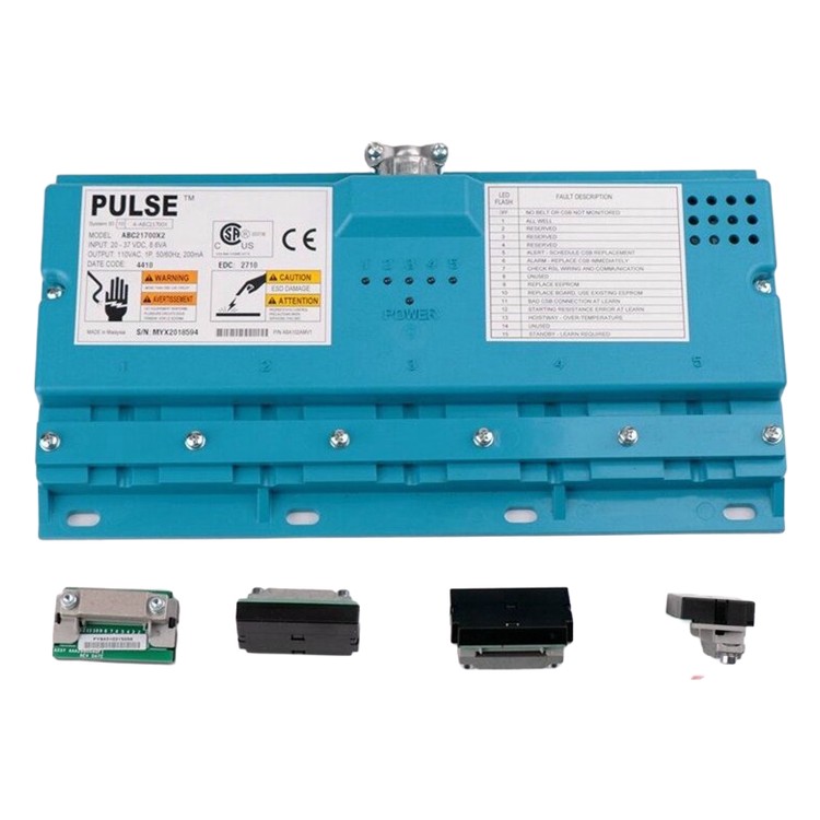 Steel Belt Inspection Equipment OTIS elevator parts lift accessories