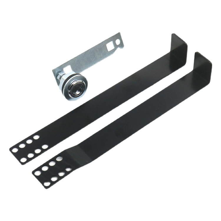 Triangular lock long rod swing rod unlocking rod lift accessories elevator spare parts