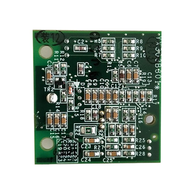 Weight PCB Board Mitsubishi elevator parts lift accessories