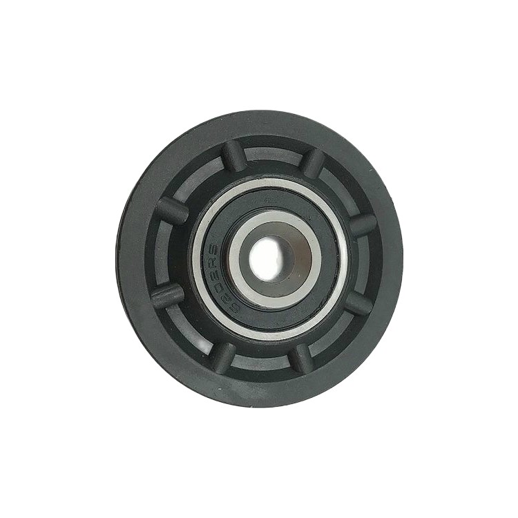 Wire Rope Pulley 5200 5400 elevator parts