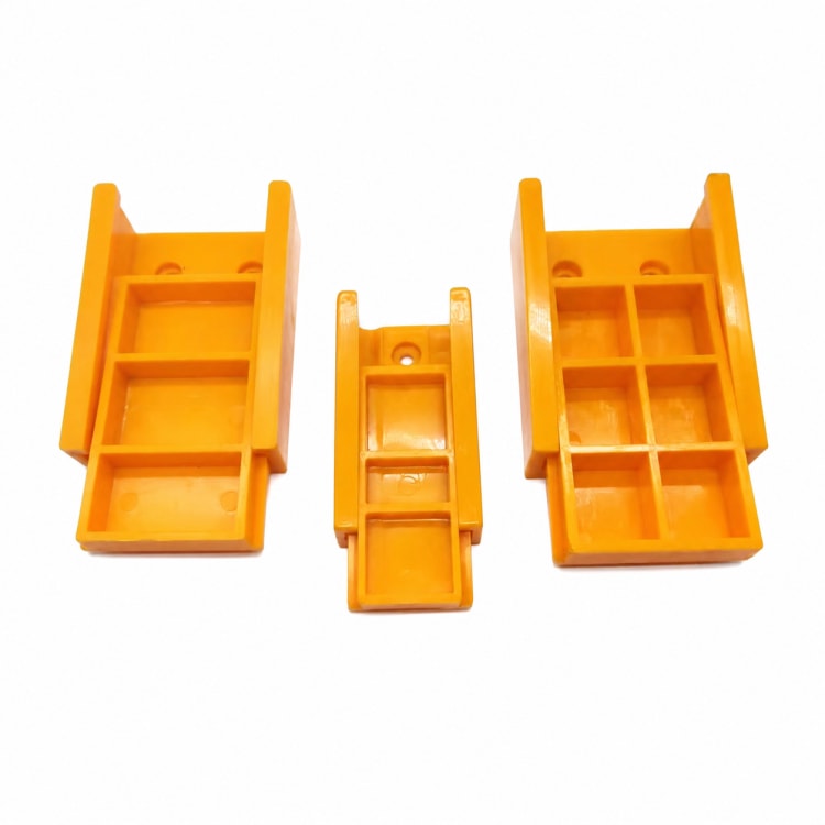 Cable clamp