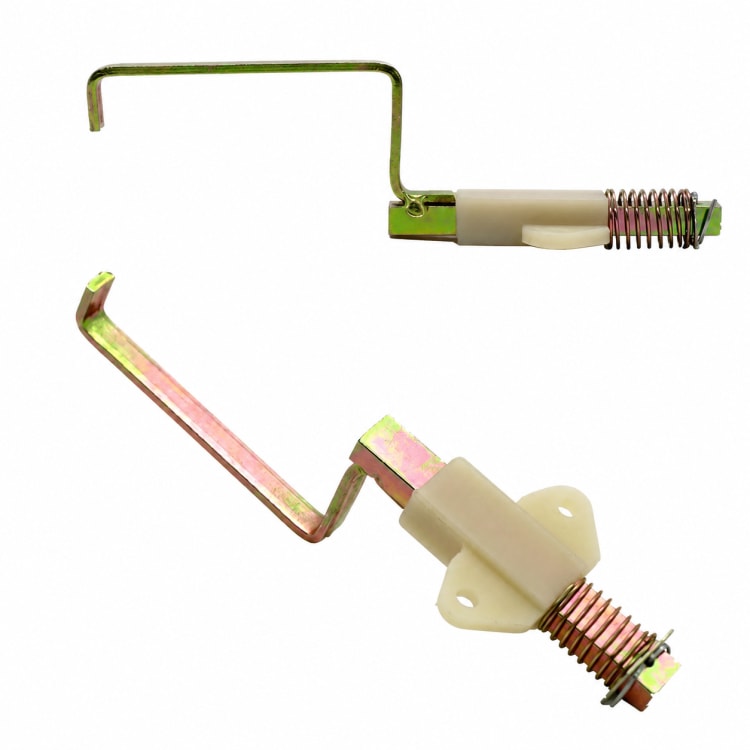Door Lock Hook Release Rod